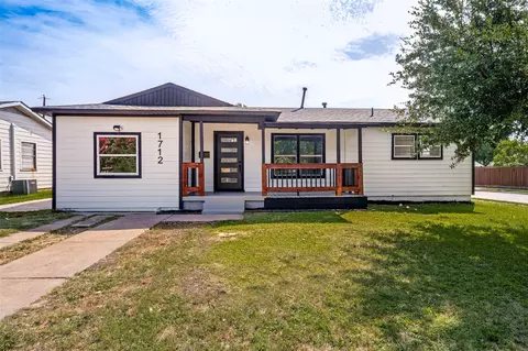 1712 Milner Rd, Irving, TX 75061