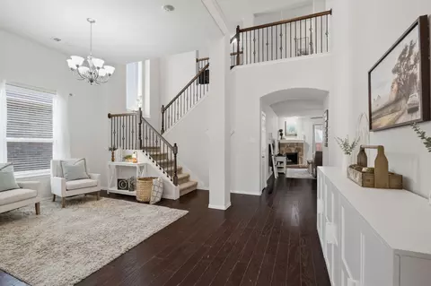 2687 Costa Mesa Dr, Little Elm, TX 75068