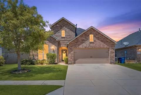 2687 Costa Mesa Dr, Little Elm, TX 75068