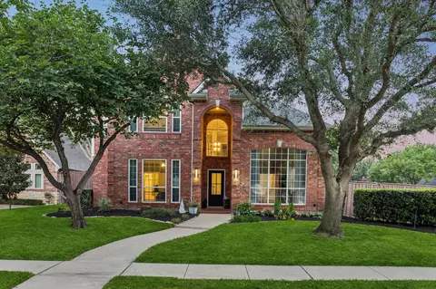 1427 Briar Meadow Dr, Keller, TX 76248