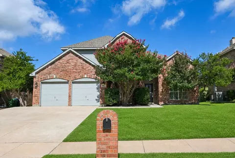 2225 Kings Forest Ln, Flower Mound, TX 75028