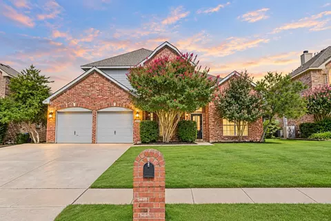 2225 Kings Forest Ln, Flower Mound, TX 75028