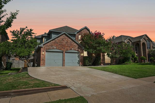 2225 Kings Forest Ln, Flower Mound, TX 75028