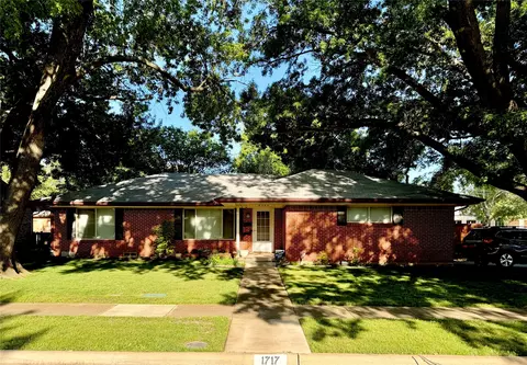 1717 O Pl, Plano, TX 75074