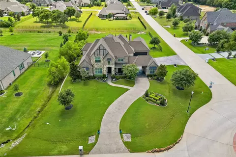 4517 Montalcino Blvd, Flower Mound, TX 75022