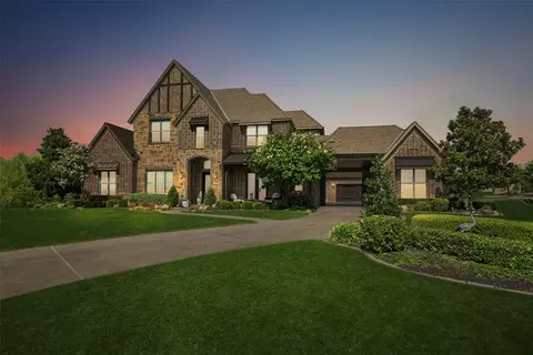 4517 Montalcino Blvd, Flower Mound, TX 75022