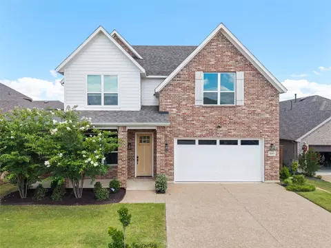 1841 Celebration Ln, Wylie, TX 75098