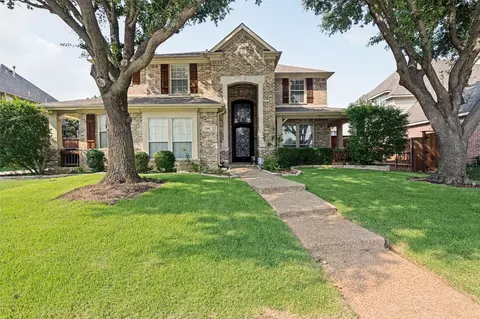 1700 Coyote Rdg, Carrollton, TX 75010
