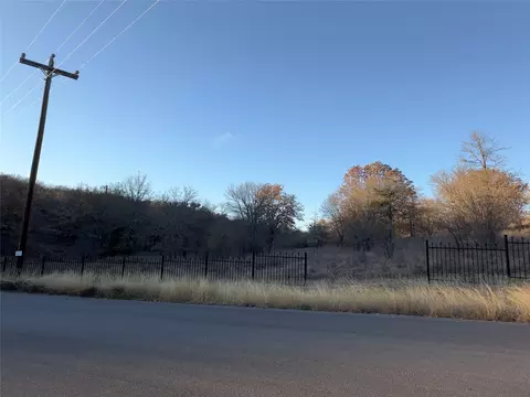 lot283 Cozy Cove Ct, Chico, TX 76431