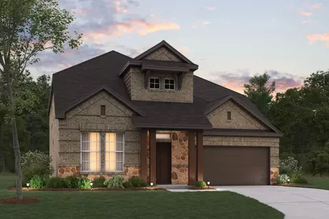 12517 Sasky Rd, Fort Worth, TX 76131