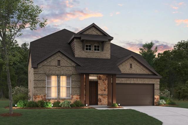 12517 Sasky Rd, Fort Worth, TX 76131