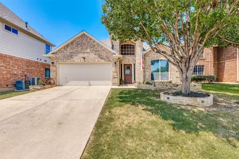 9813 Voss Ave, Keller, TX 76244