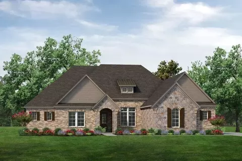 412 Texas Sage Trl, Weatherford, TX 76085