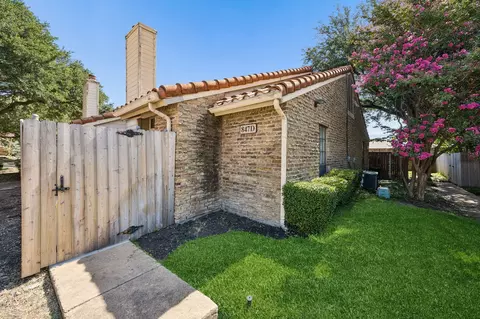 847 Dublin Dr #4, Richardson, TX 75080