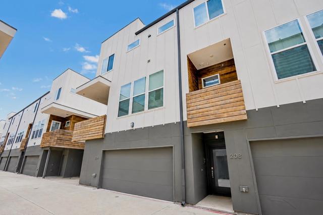 1510 N Washington Ave #203, Dallas, TX 75204