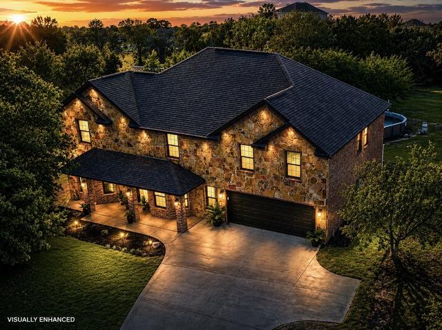 3390 Zion Hill Rd, Weatherford, TX 76088