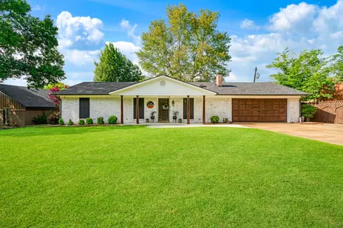 3320 Cleveland, Paris, TX 75460