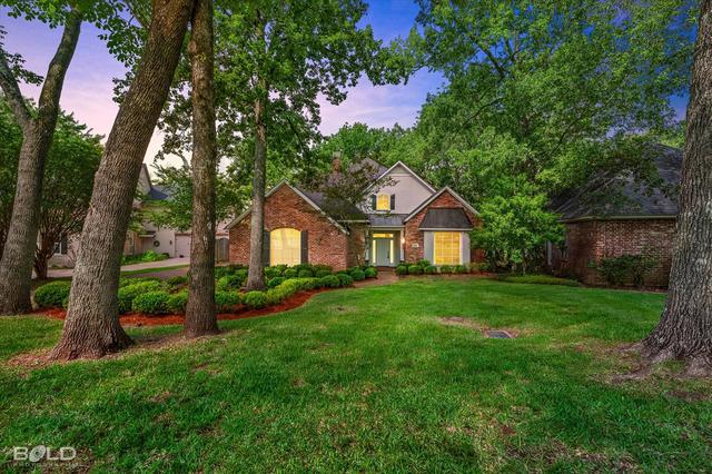 11030 Belle Rose Cir, Shreveport, LA 71106