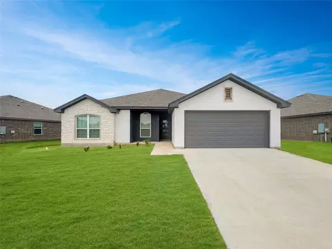 1029 Campbelton Dr, Temple, TX 76504
