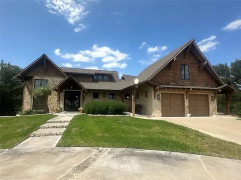 1255 Alexander Rd, Stephenville, TX 76401
