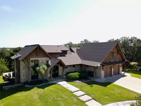 1255 Alexander Rd, Stephenville, TX 76401