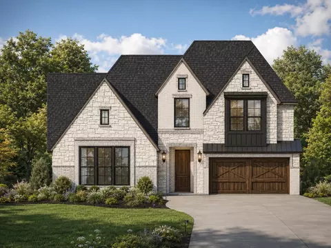 3917 Gail Ln, Providence Village, TX 76227