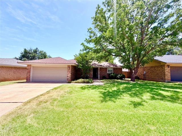 9 Verbena St, Abilene, TX 79606