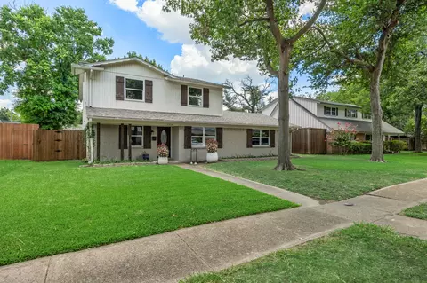 11218 Buchanan Dr, Dallas, TX 75228