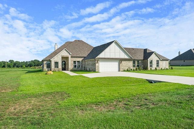 1060 Grison Cir, Corsicana, TX 75109
