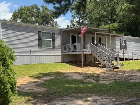 406 Columbia St, Minden, LA 71055