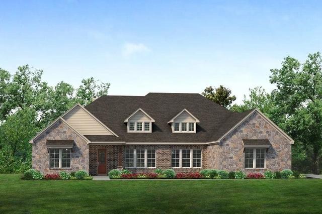 908 Creekview Whites Rd, Van Alstyne, TX 75495