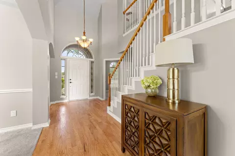 514 New Port Ct, Murphy, TX 75094