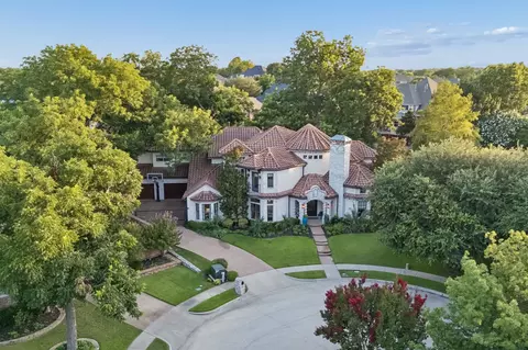 3505 Greystone Ct, Mckinney, TX 75072