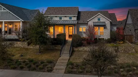 13908 Walsh Ave, Aledo, TX 76008