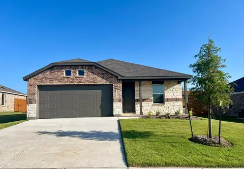 402 Mcnelly Ln, Sherman, TX 75092