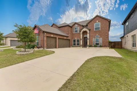 4804 Wharton Ave, Aubrey, TX 76227