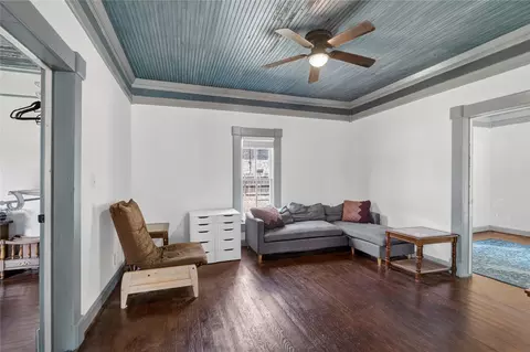 203 Plum St, Sanger, TX 76266