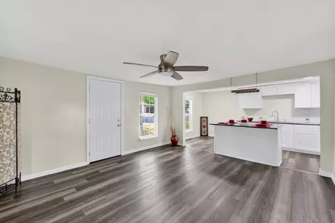 1008 Van Winkle St, Weatherford, TX 76086