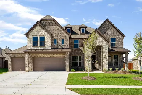 2455 Lusitano Ln, Celina, TX 75009