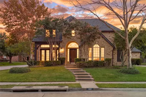 1401 Bristlewood Dr, Mckinney, TX 75072