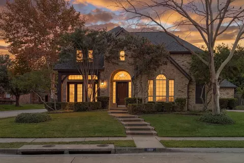 1401 Bristlewood Dr, Mckinney, TX 75072