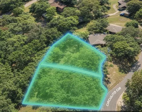106 Circulito Cir, Gun Barrel City, TX 75156