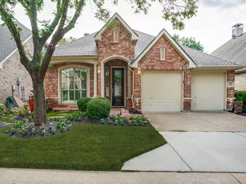 352 Rio Bravo Dr, Fairview, TX 75069