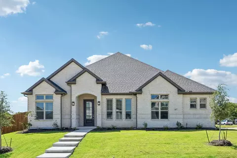 Undisclosed, Waxahachie, TX 75167