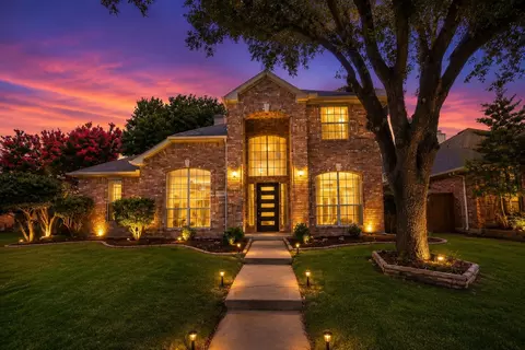 11268 Covey Ln, Frisco, TX 75035