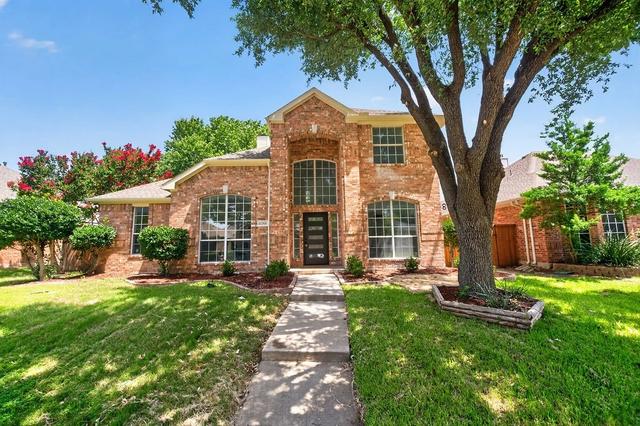 11268 Covey Ln, Frisco, TX 75035