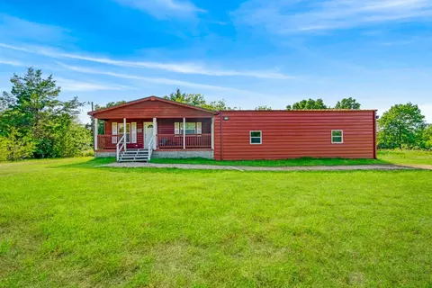 1101 County Road 2810, Honey Grove, TX 75446