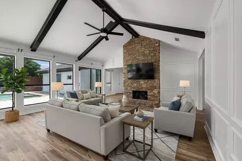 3736 Solarium Pl, Plano, TX 75075