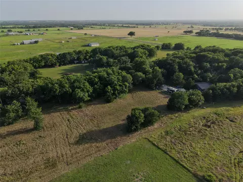 lot4 Mcfarlin Rd, Collinsville, TX 76233