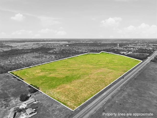 tbd Eddy Gatesville Pkwy, Moody, TX 76557